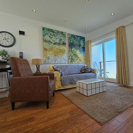 Villa Ocean Swell Bude Exterior foto