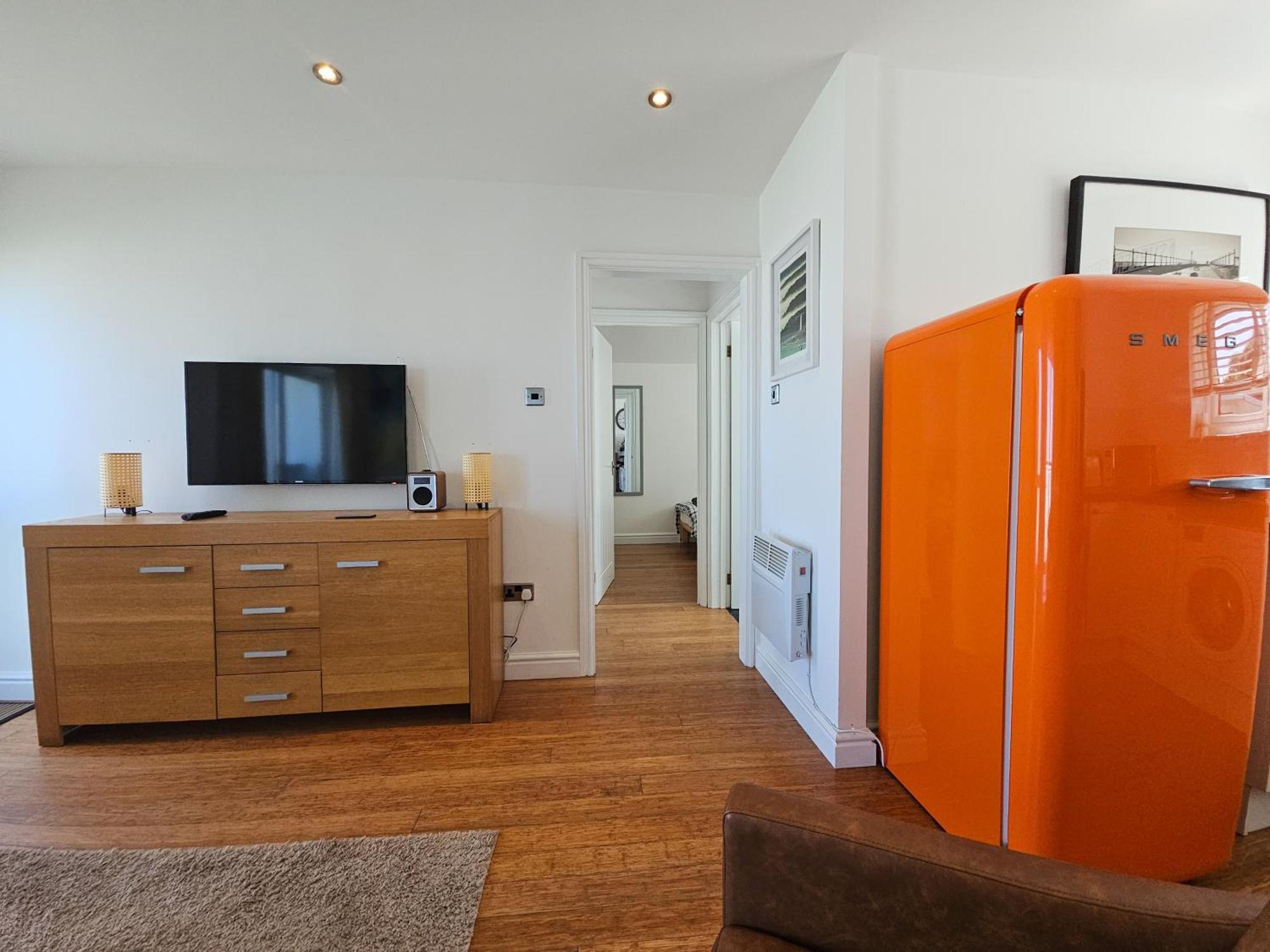 Villa Ocean Swell Bude Exterior foto